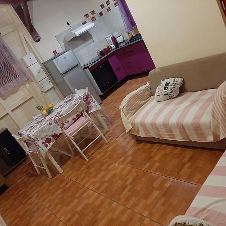 Mango Villa Les Abymes Exterior foto