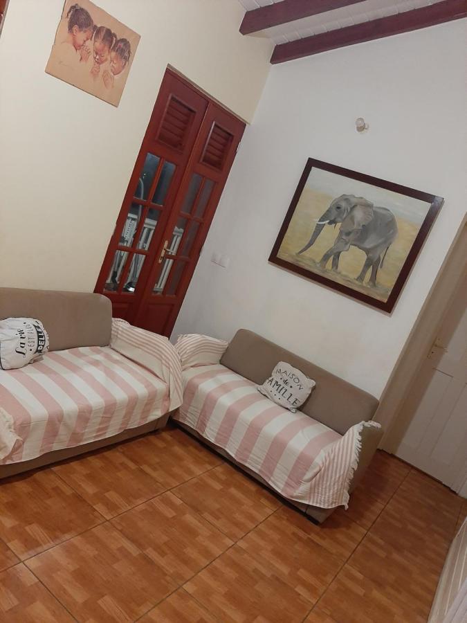 Mango Villa Les Abymes Exterior foto
